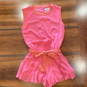 TED BAKER | romper | size 1